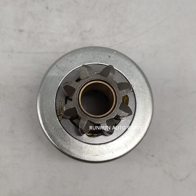 STARTER DRIVE for MITSUBISHI M191T15871 59-71-81 597181 SDM-6730 8T