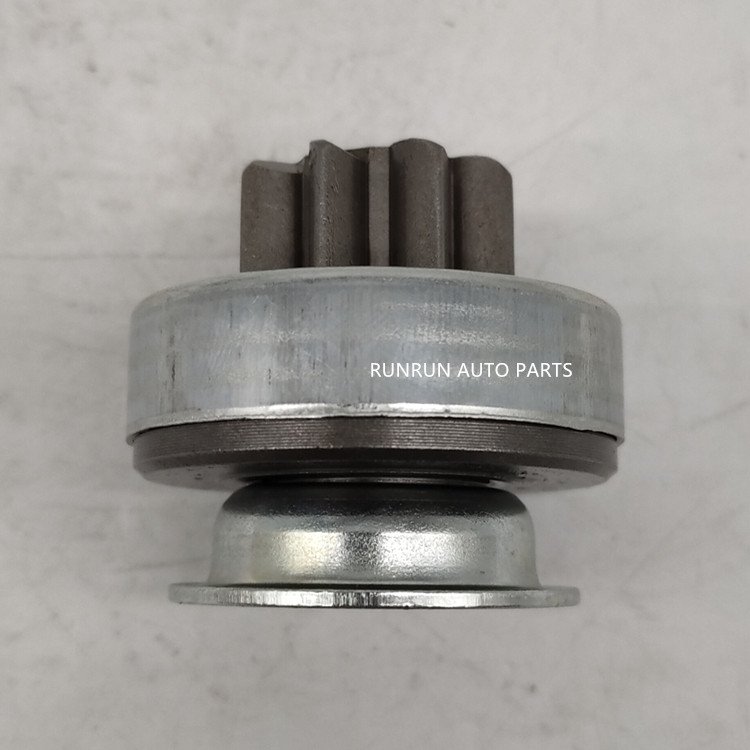 STARTER DRIVE for MITSUBISHI M191T15871 59-71-81 597181 SDM-6730 8T