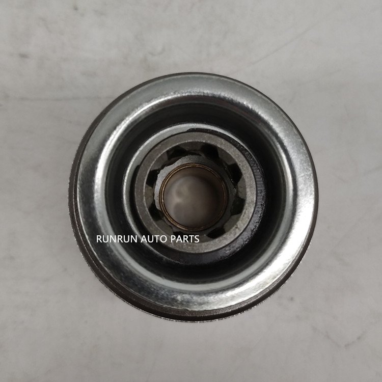 STARTER DRIVE for MITSUBISHI M191T15871 59-71-81 597181 SDM-6730 8T