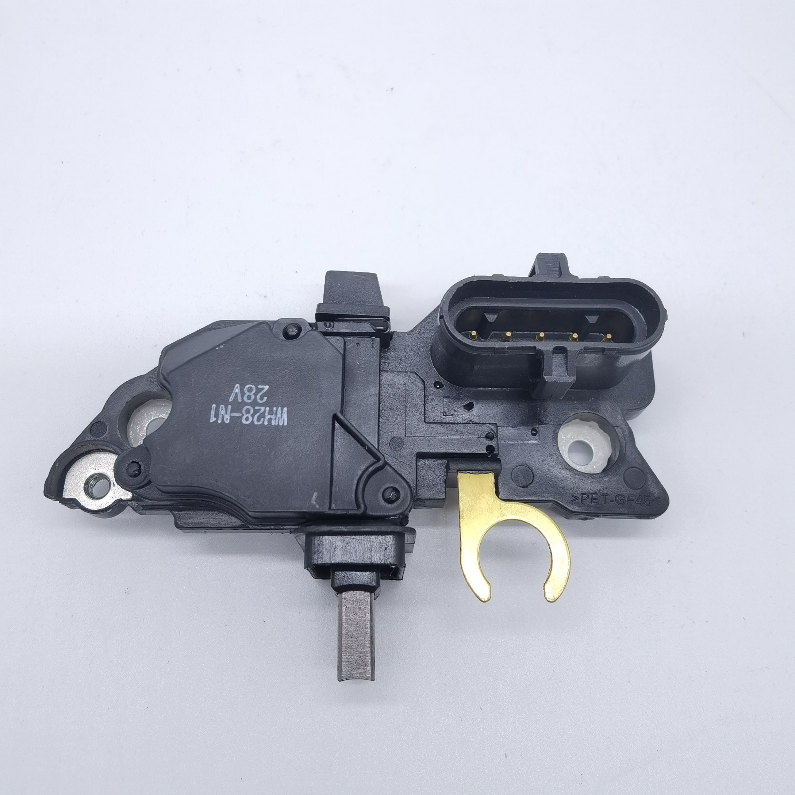 High Quality Automotive Alternator Voltage Regulator F00MA45252 F00MA45253.