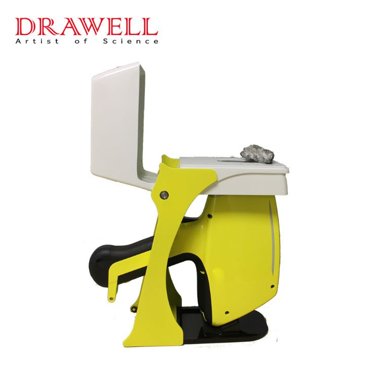 New Model Portable Handheld XRF Gold Analyzer Gold test Gun Purity Testing Machine Gold Tester