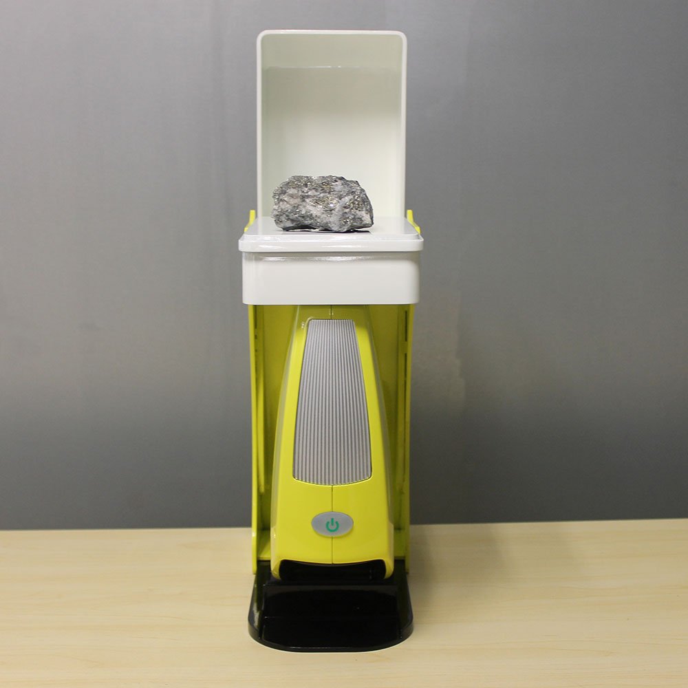 New Model Portable Handheld XRF Gold Analyzer Gold test Gun Purity Testing Machine Gold Tester
