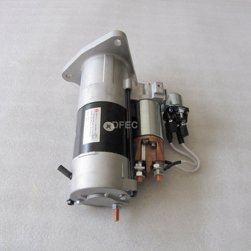 High Performance Renault Truck Dci11 Starter 5010508380 5001853713 5010306592