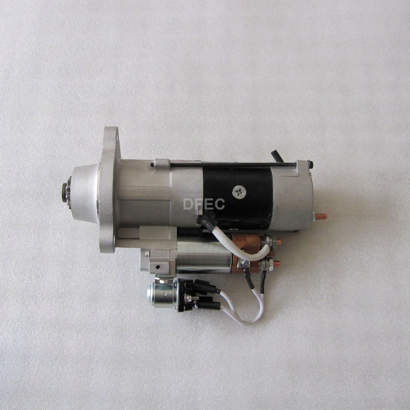 High Performance Renault Truck Dci11 Starter 5010508380 5001853713 5010306592