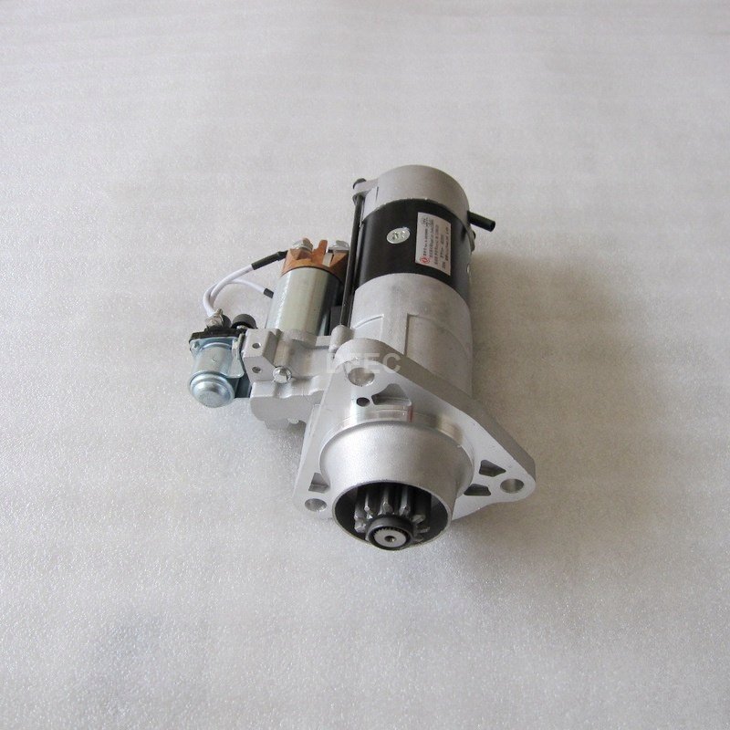 High Performance Renault Truck Dci11 Starter 5010508380 5001853713 5010306592