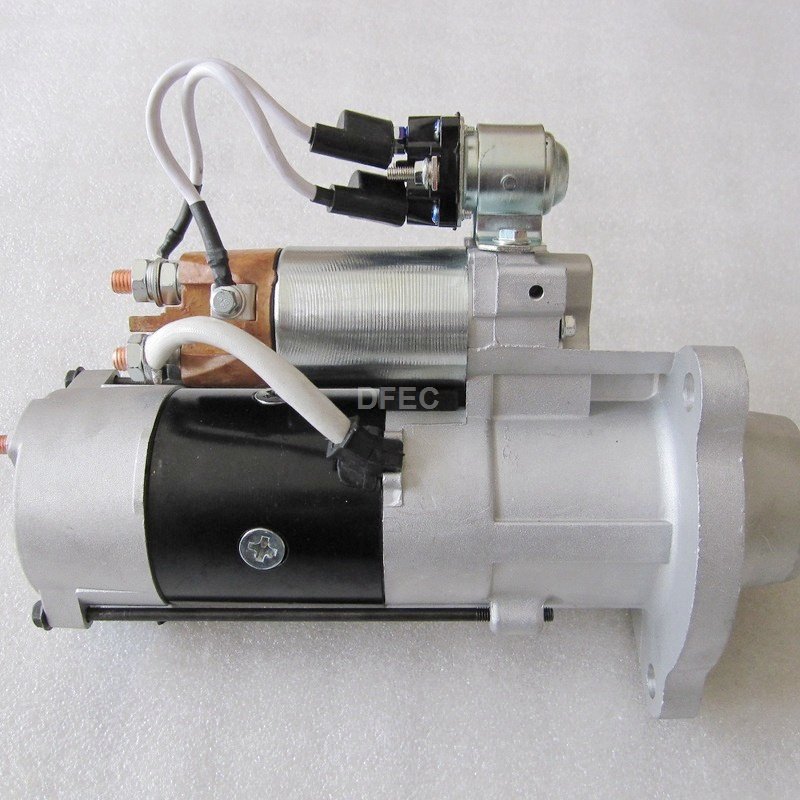 High Performance Renault Truck Dci11 Starter 5010508380 5001853713 5010306592