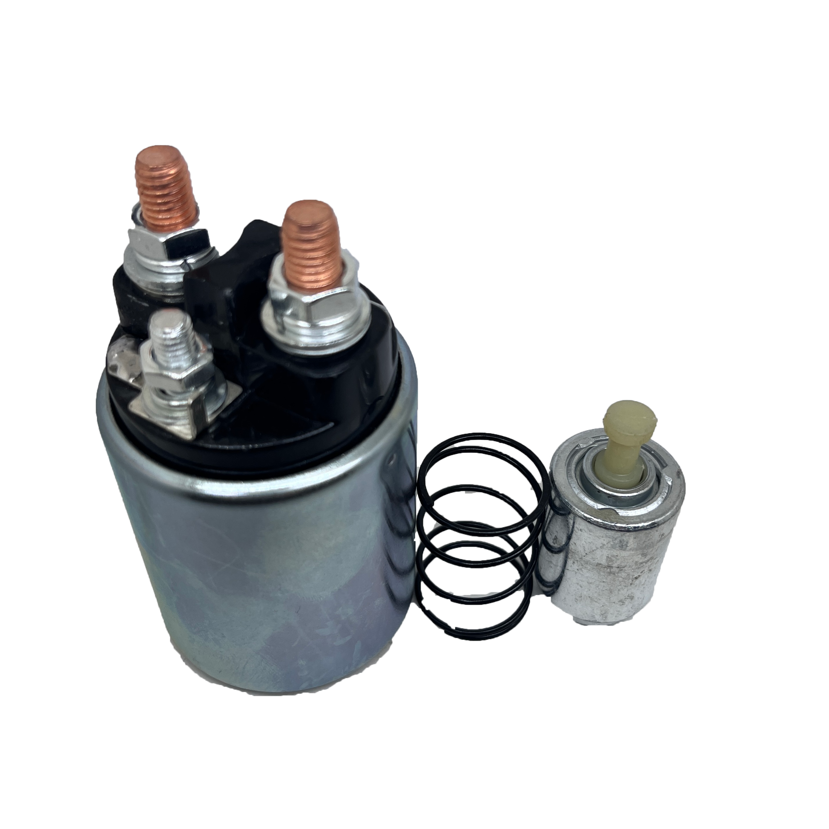 Hight Quality Car Starter Solenoid Switch 111350 10476117 93740837 12V Solenoid Switch for DAEWOO