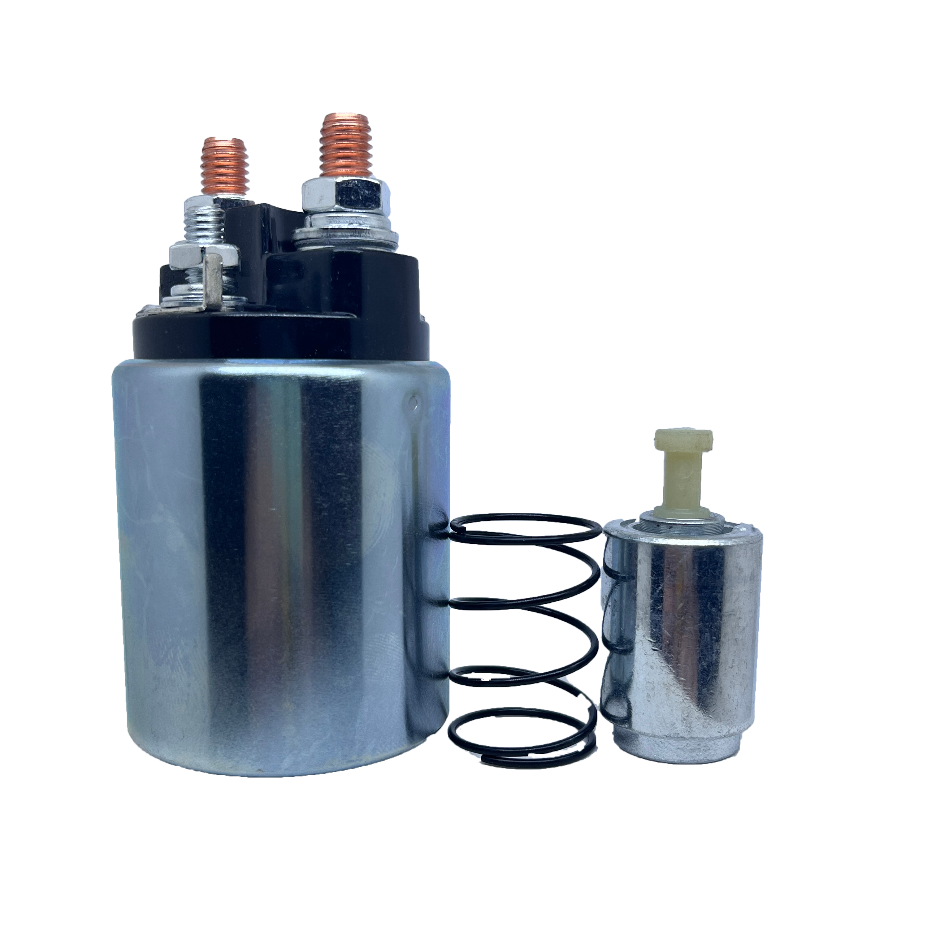 Hight Quality Car Starter Solenoid Switch 111350 10476117 93740837 12V Solenoid Switch for DAEWOO