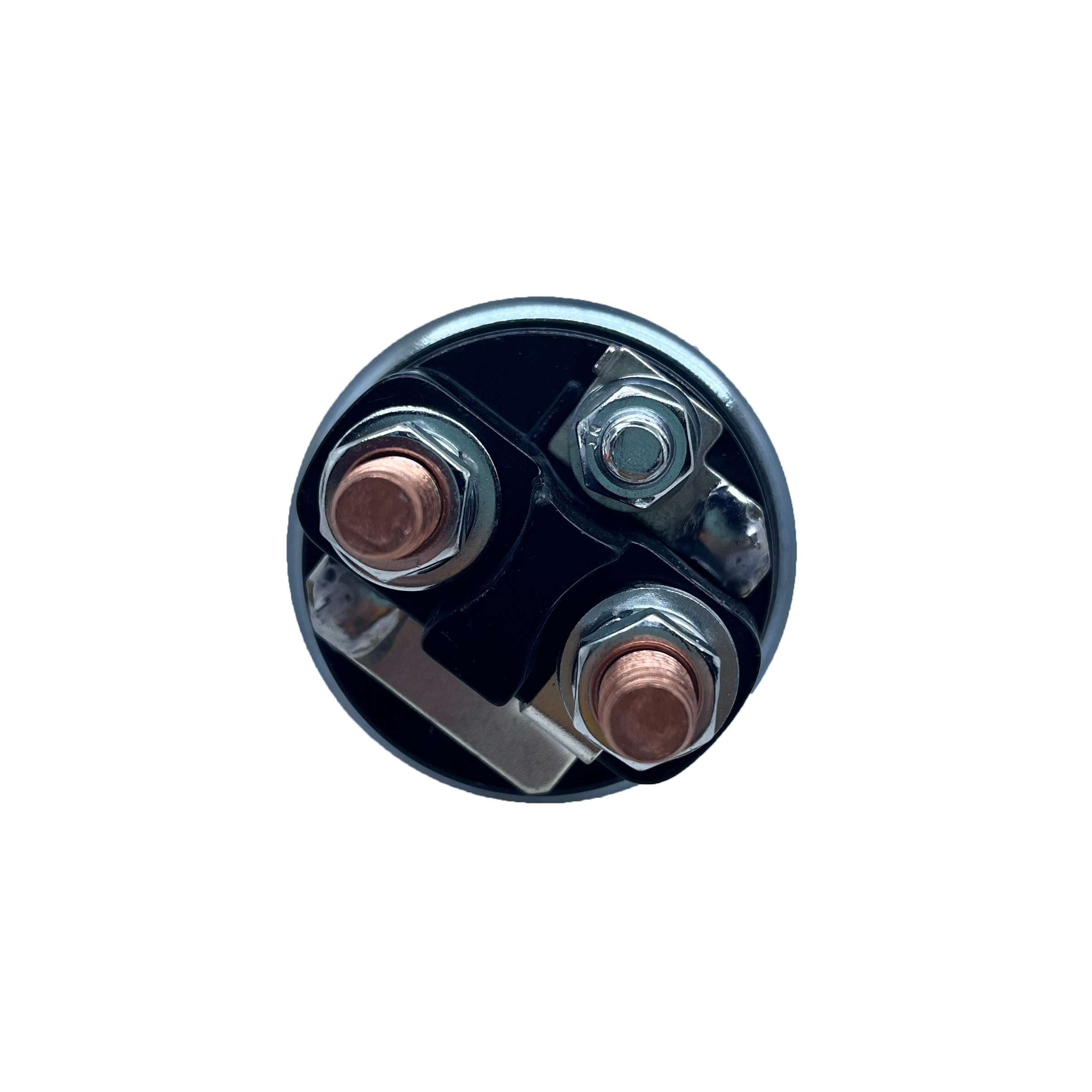 Hight Quality Car Starter Solenoid Switch 111350 10476117 93740837 12V Solenoid Switch for DAEWOO