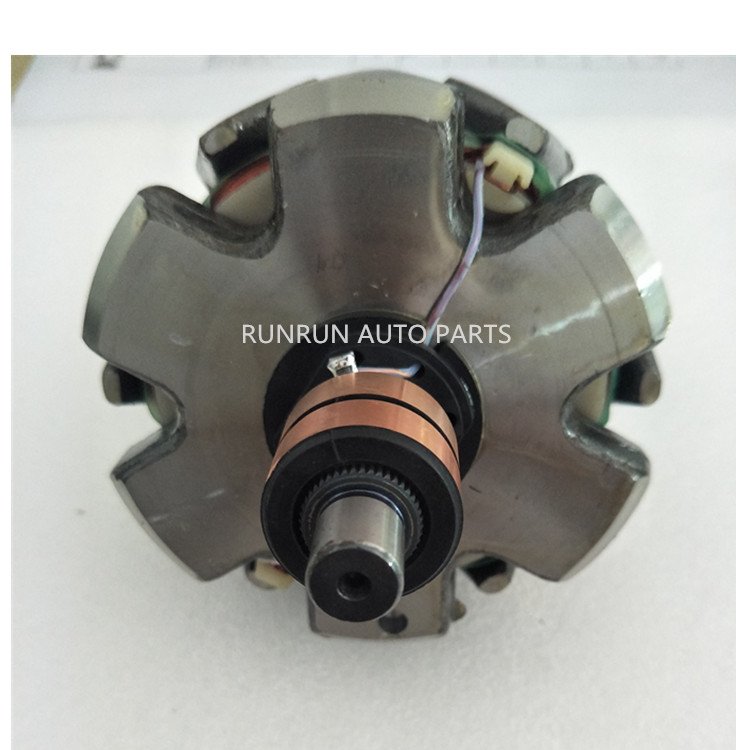 24v 80amp Alternator Rotor Coil for Bosch 1124035105 1124035221 1124035229