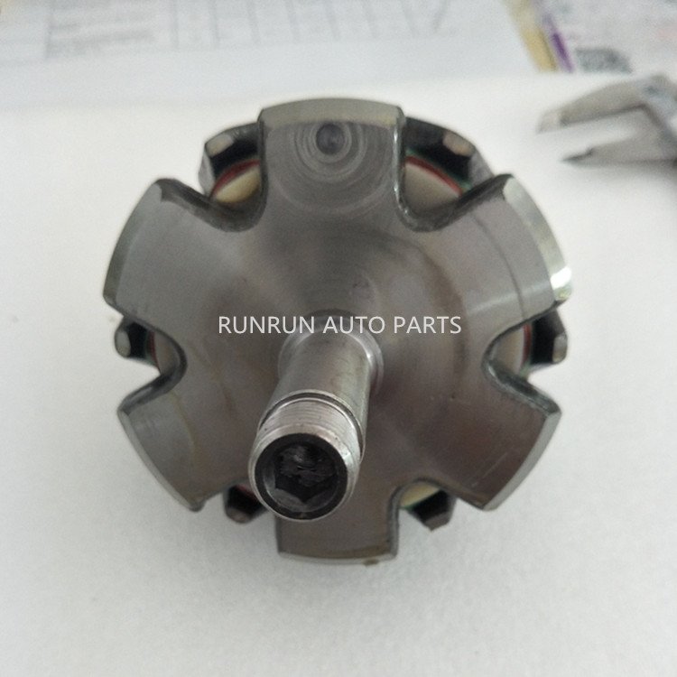24v 80amp Alternator Rotor Coil for Bosch 1124035105 1124035221 1124035229