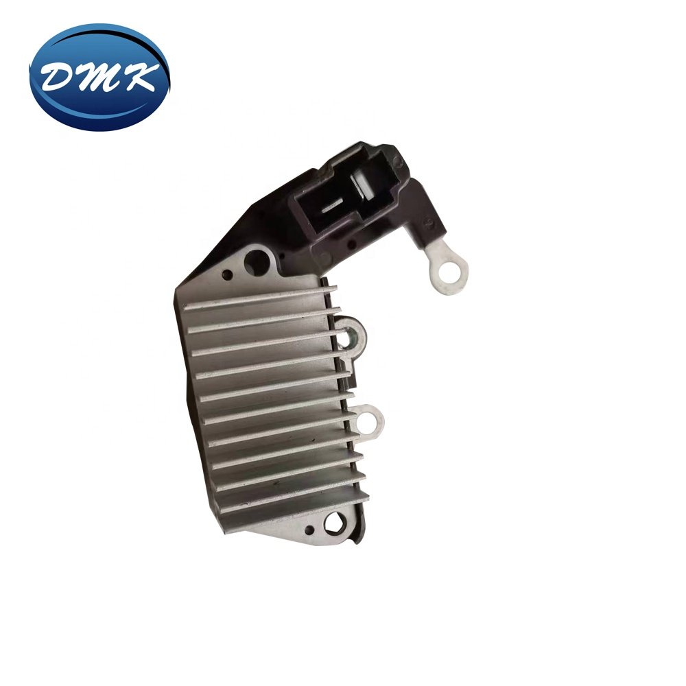 Alternator Parts Regulator Supplier 126000-0760,27700-78301,IN254,VR-H2005-39
