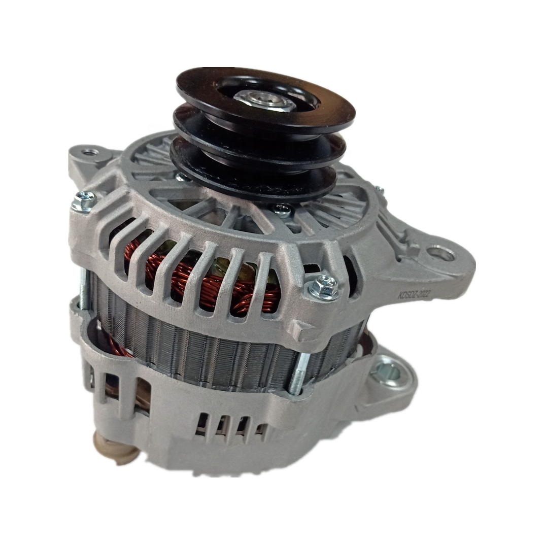 Most Popular Items Car Spare Parts Engine Alternator OEM 1800A214