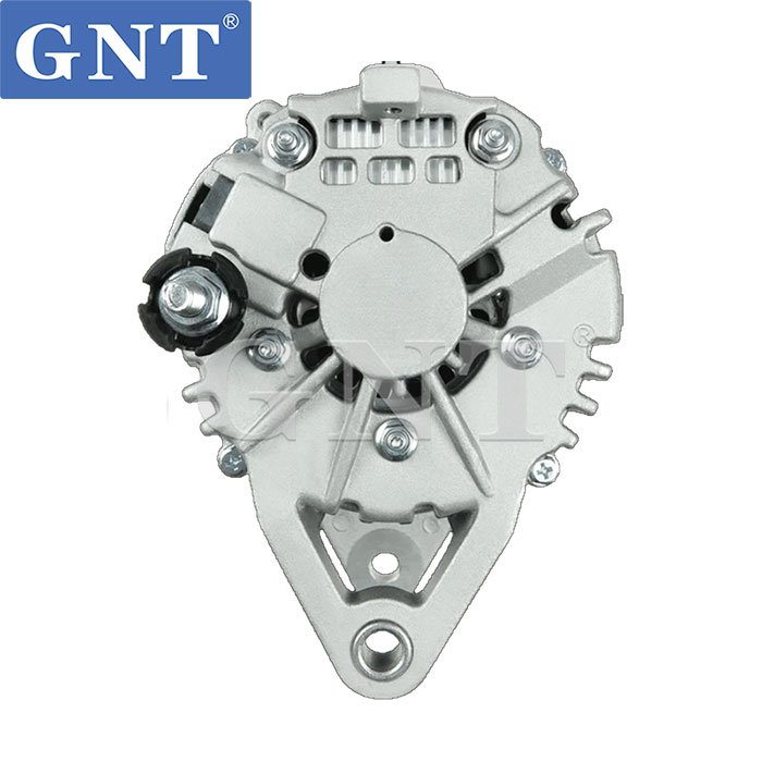 12V 60A Alternator for NISSAN TD25 231006T000 231006T001 231006T002 231006T00A 231007T400 231007T402 231007T403 231007T40A