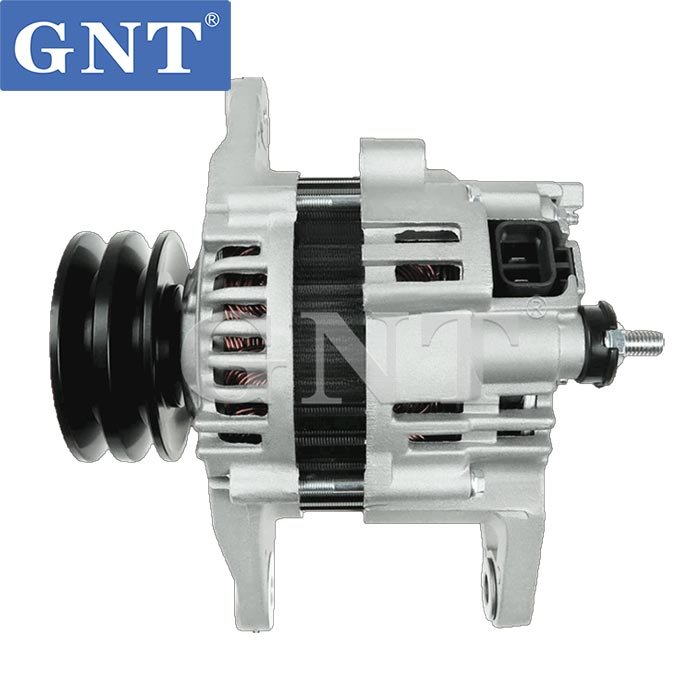 12V 60A Alternator for NISSAN TD25 231006T000 231006T001 231006T002 231006T00A 231007T400 231007T402 231007T403 231007T40A