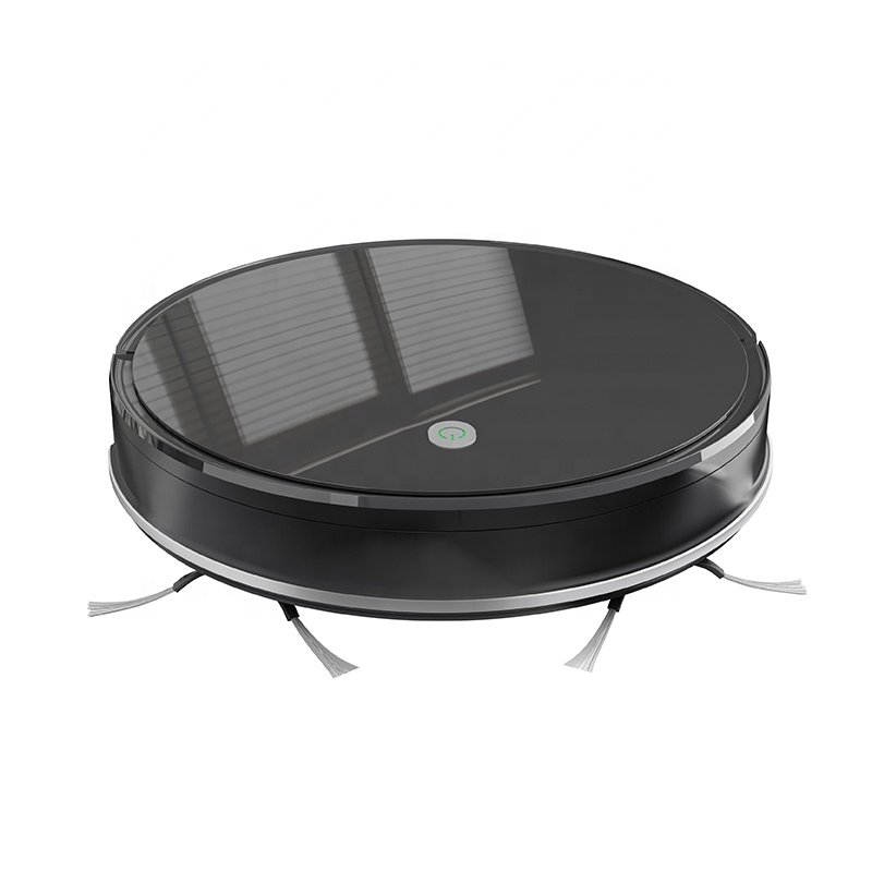 Commercial & Household NIDEC Smart Home Cleaning Robot 3 in 1 Tuya APP Control Auto Charging Wireless Robot Vacuum Cleaner