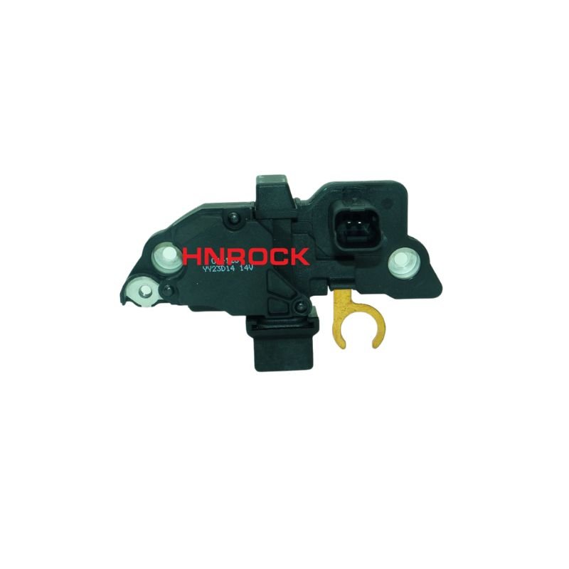 NEW Alternator Voltage Regulator 13423000 04-126 CQ1010272 VR-B510 1112148 81112148 1121-060RS IB276 VRG46537