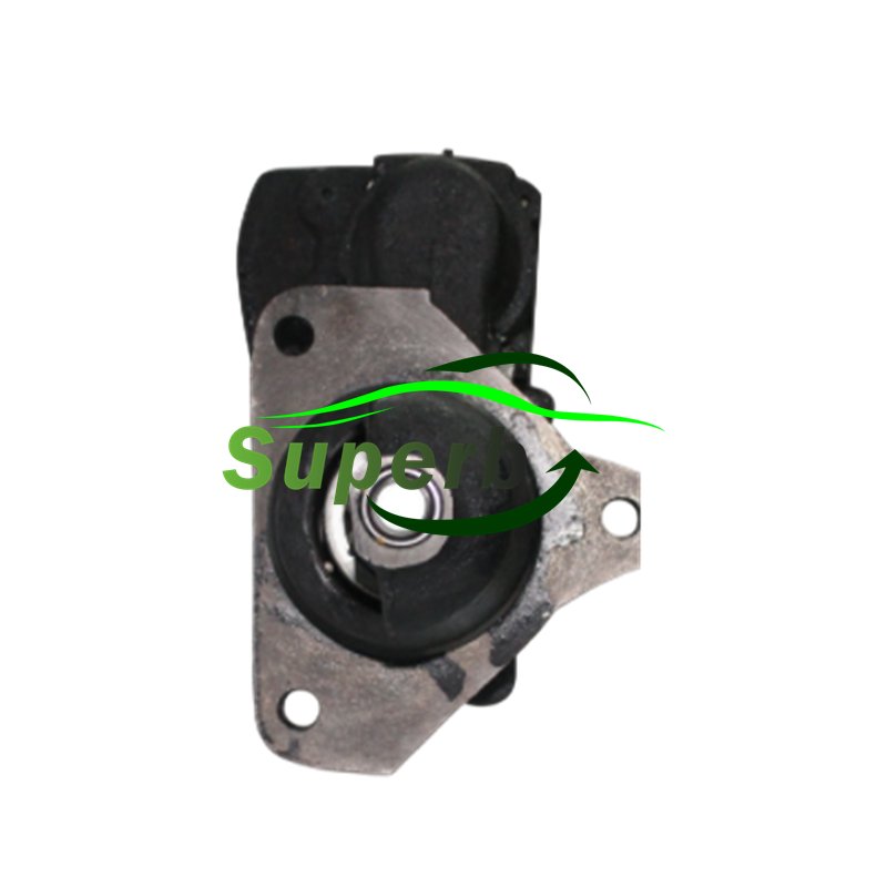 Starter STR1191 0001372001 A0031519401 0041519401 0041518801 081392001 LRS1907 45-2279 24V 11T 6.2KW CW for MERCEDES BENZ
