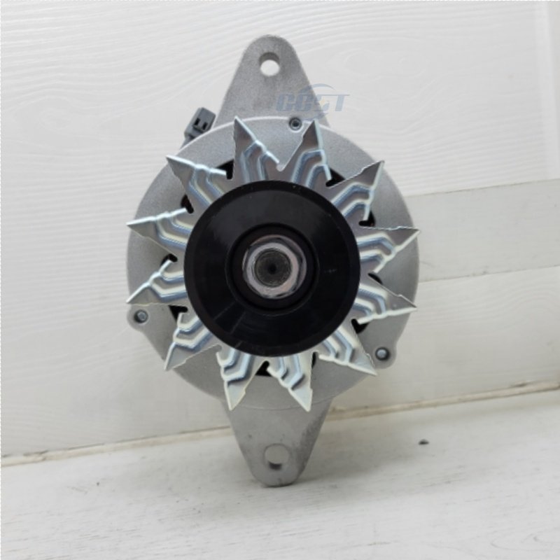 24V 60A 2B Trucks Alternator for HINO 500 Engines RG8 Car Alternator 270402380 270401113 270401390 02011021113