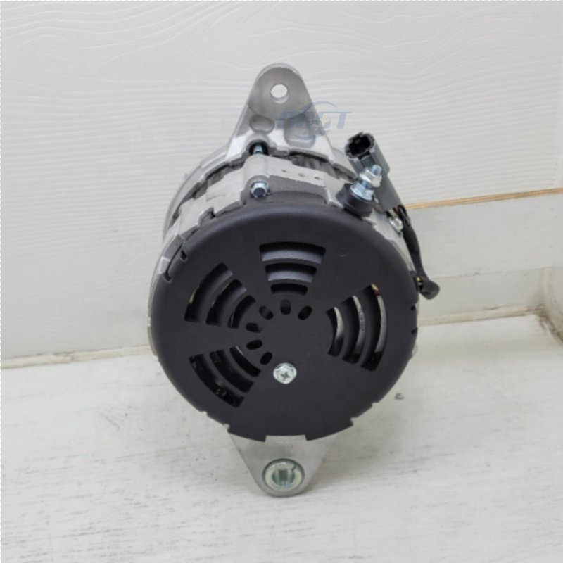 24V 60A 2B Trucks Alternator for HINO 500 Engines RG8 Car Alternator 270402380 270401113 270401390 02011021113