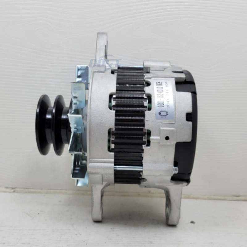 24V 60A 2B Trucks Alternator for HINO 500 Engines RG8 Car Alternator 270402380 270401113 270401390 02011021113