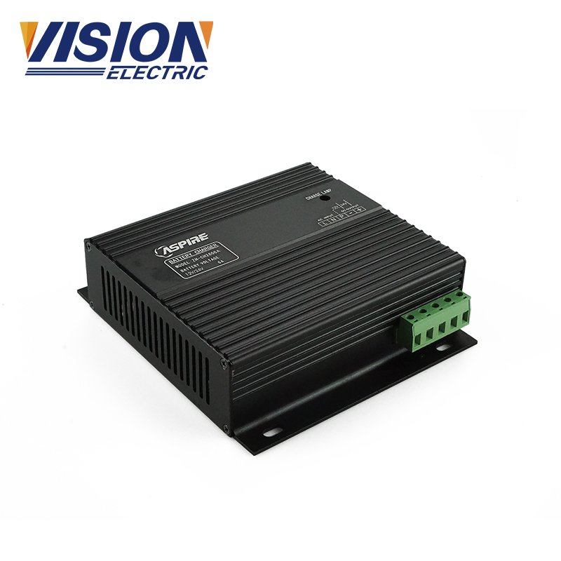 12V 24V 6A DC Variable Power Supply Generator Battery Charger CH2806