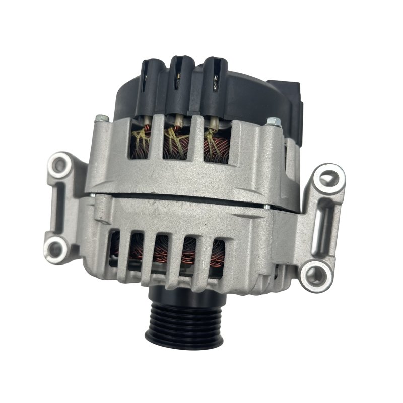 M272 M273 Car Alternator Generator for Mercedes Benz W251 W164 X164 W463 12v 180a A0141540402 0141540402