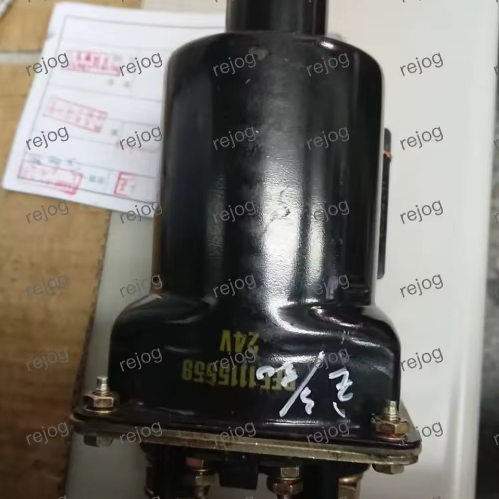 Solenoid Switch 1115559 1115576 1115607 A15358 A42376 3603869RX
