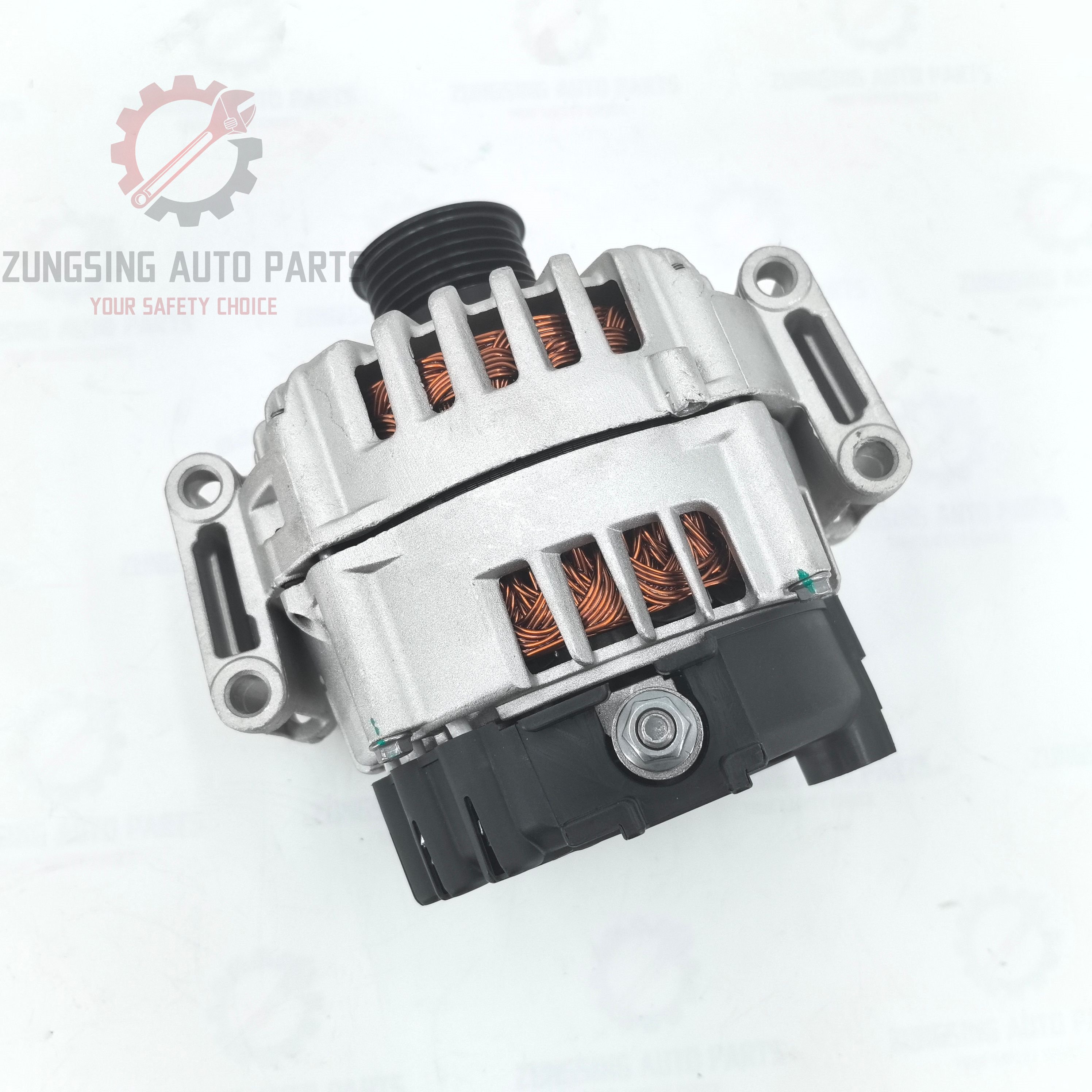PMA A0141543302 Electric System Alternator Generator for Mercedes benz C-CLASS (W204) C 180 CDI (204.000)