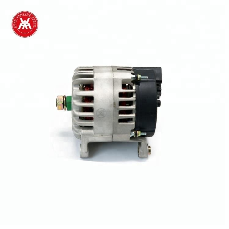 WMM Manufacturer OEM 2871A306 Magnet Generator Alternator High Amp Output Mean Green Alternator for Massey Ferguson Tractor