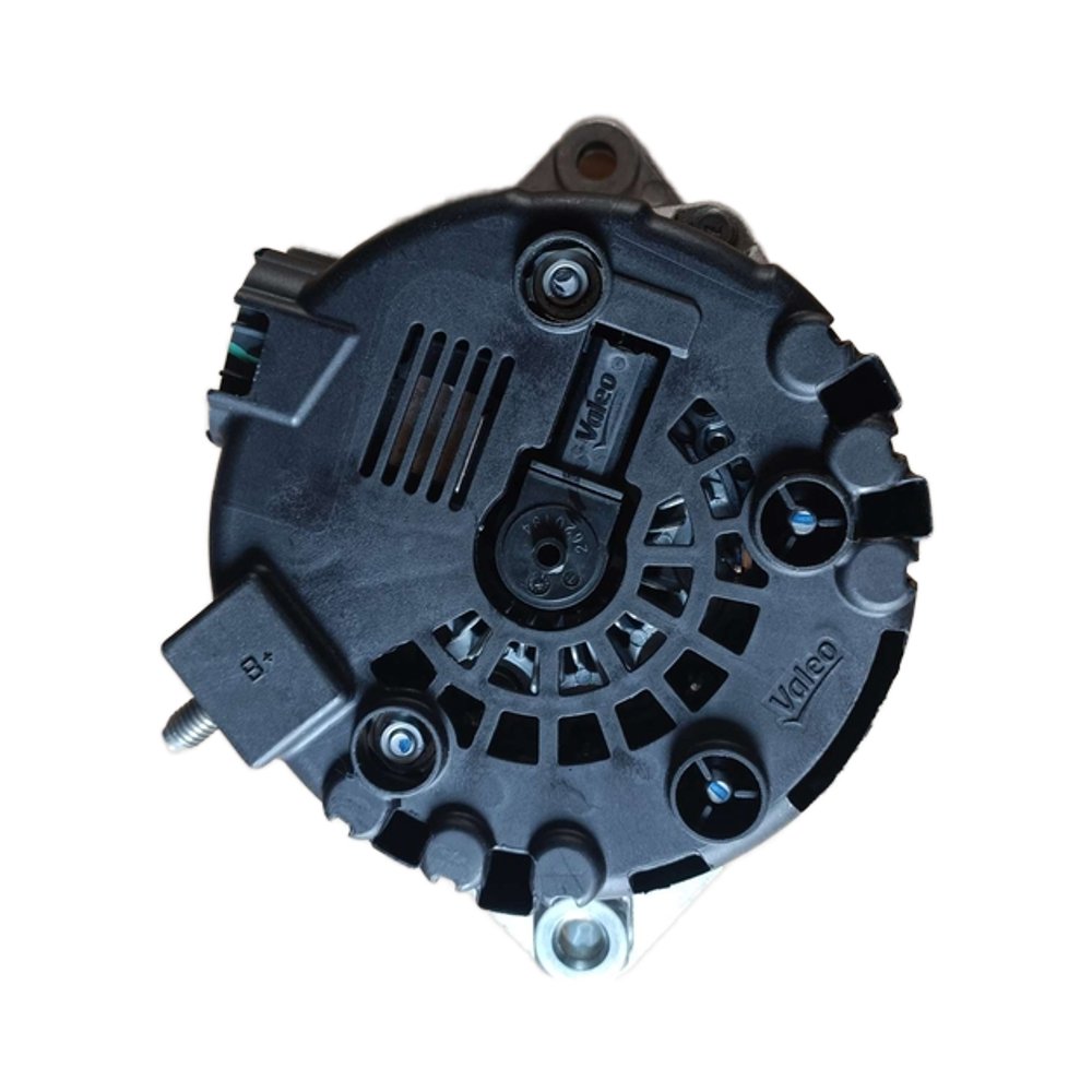 Alternator Generator Part for Hyundai 120A SVES082749 8400388 37300-2B410 2B810 FGN12D24S133 Alternator 14V