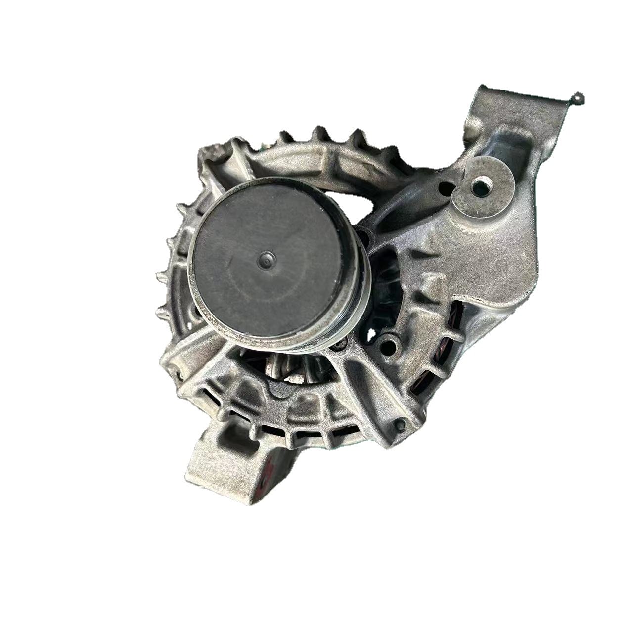 Auto Electrical Car Alternator for LAND ROVER 180a Kia Ford Jaguar Audi Chevrolet Hyundai Toyota 12V 24V Auto Parts Alternator