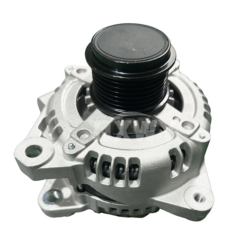 Factory Supply Original Alternator Assembly Car Alternator 2706028300 27060-28300 for TOYOTA CAMRY HYBRID 2017 2.4L