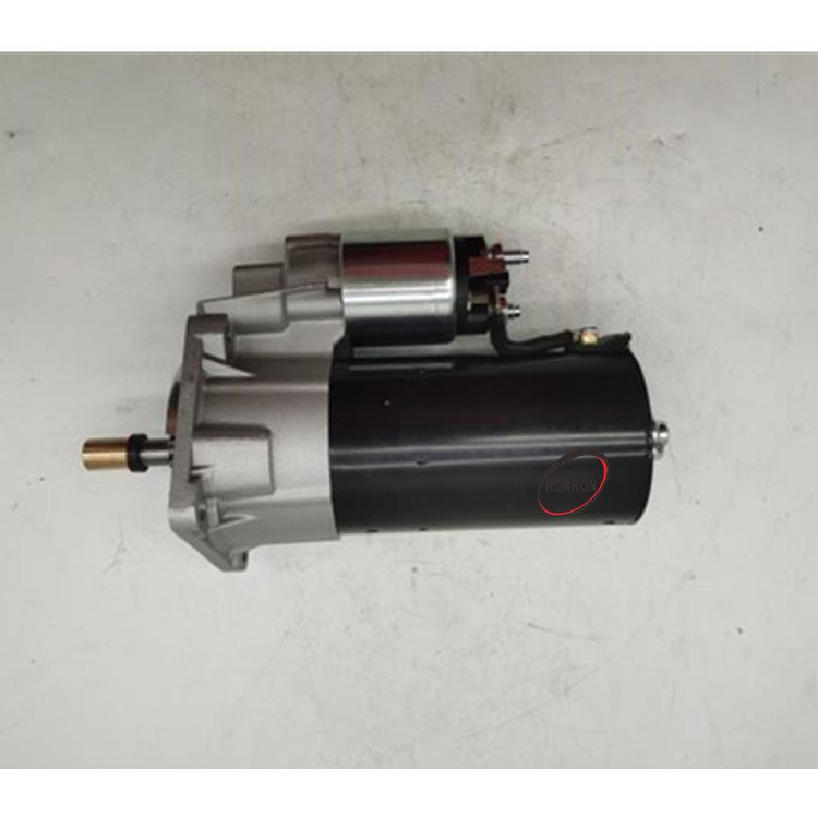 12V 1.7KW 9T Auto Starter Motor for AUDI VW PASSAT 0986010830 0001110007 0001314014