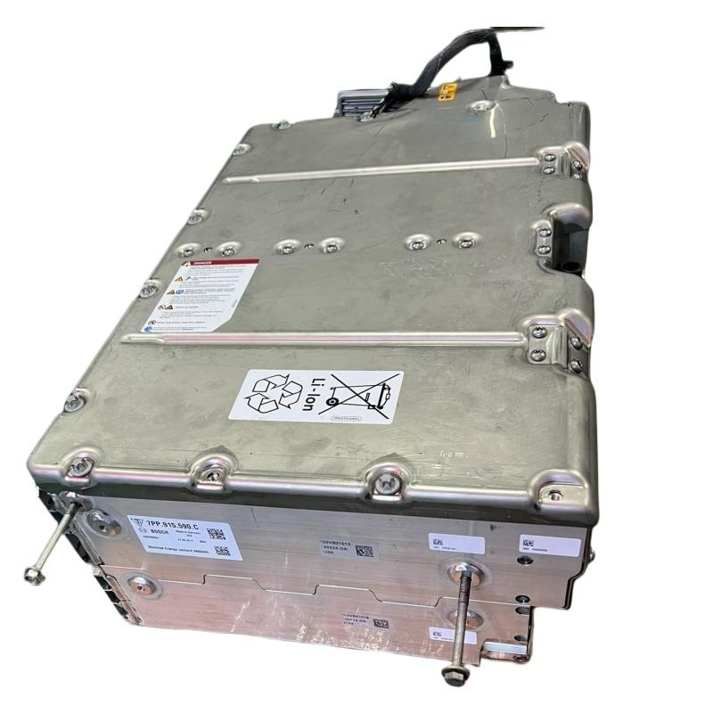 Brand New High Voltage Hybrid Battery for Porsche Cayenne Panamera Volkswagen Touareg 7PP915590 95861159011