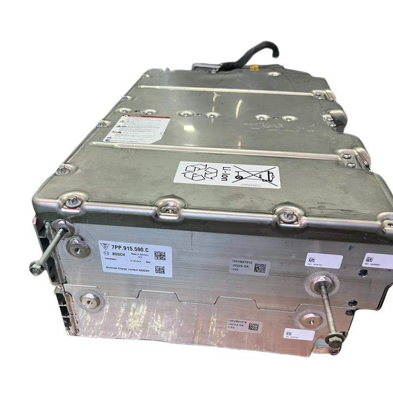 Brand New High Voltage Hybrid Battery for Porsche Cayenne Panamera Volkswagen Touareg 7PP915590 95861159011