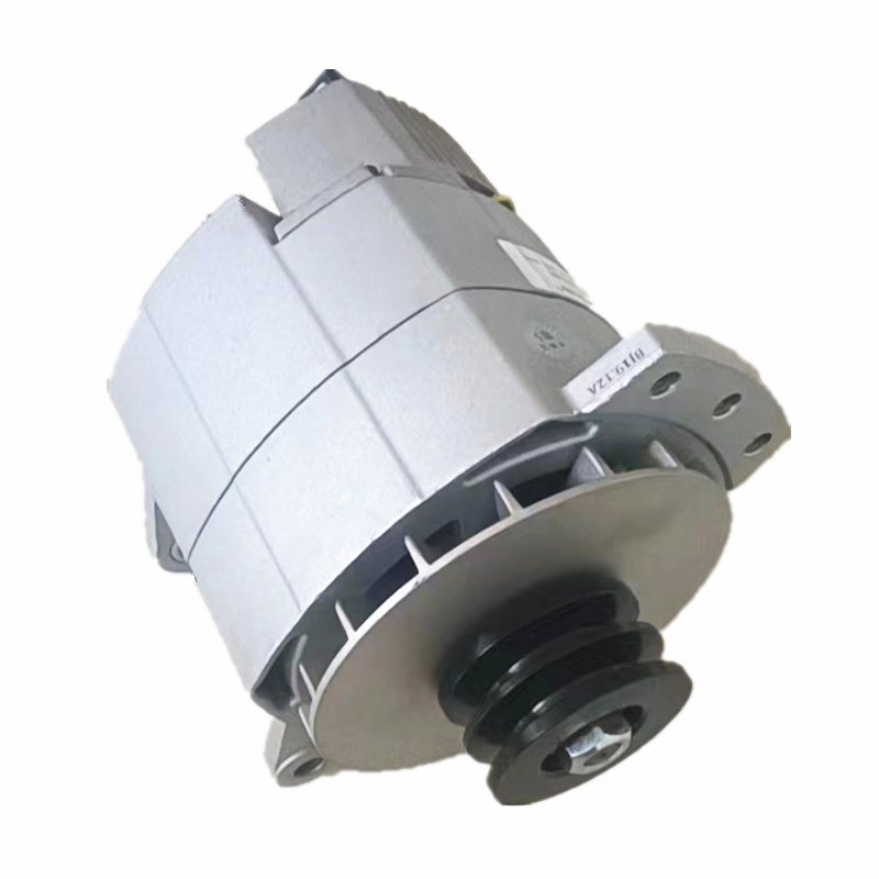 Automobile Brushless Silicon Rectifier Generator Alternator Bus Generators Truck Generator