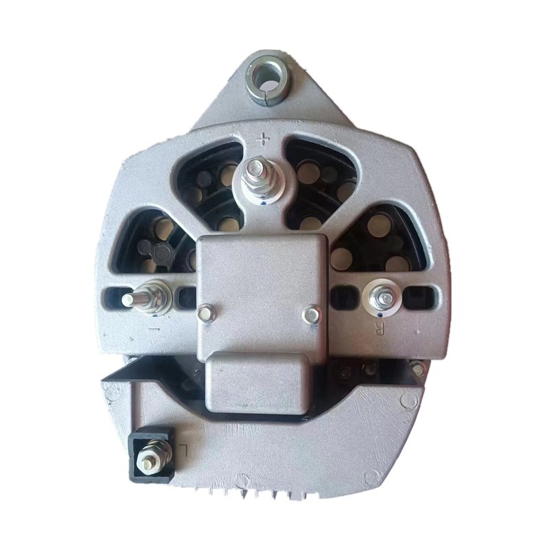 Automobile Brushless Silicon Rectifier Generator Alternator Bus Generators Truck Generator