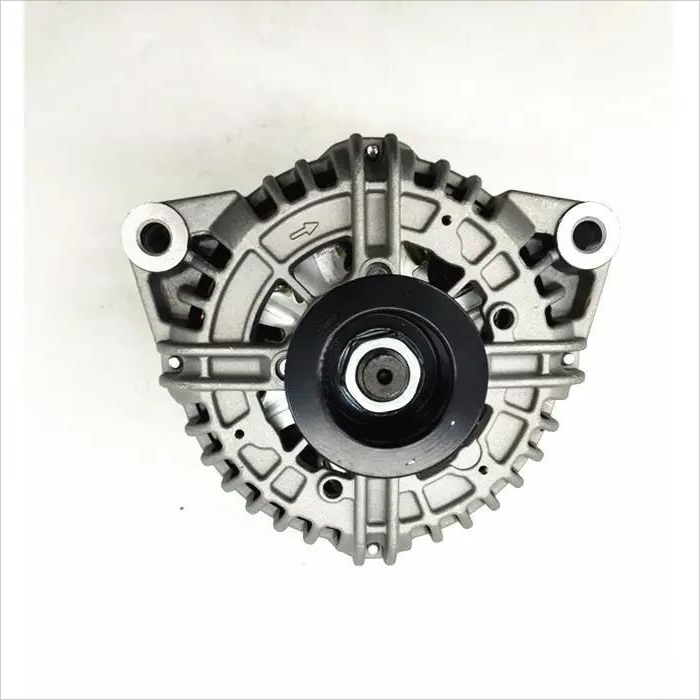 High Quality 12V 150A 200A Agricultural Machinery Alternator 0124625030 AH212040 AH229090 AXE17691 SE501826 01182544 01183187 01