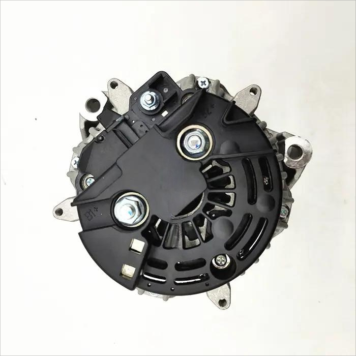 High Quality 12V 150A 200A Agricultural Machinery Alternator 0124625030 AH212040 AH229090 AXE17691 SE501826 01182544 01183187 01