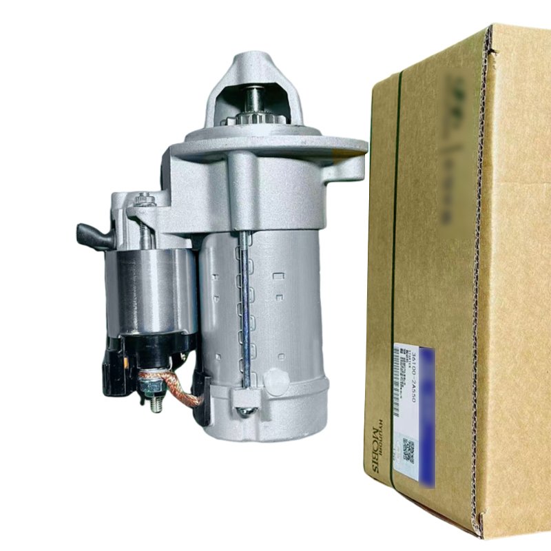 High Quality NEW HNROCK STARTER MOTORS 36100-2A550 for Hyundai 2013-2016 2012-2017 1.6