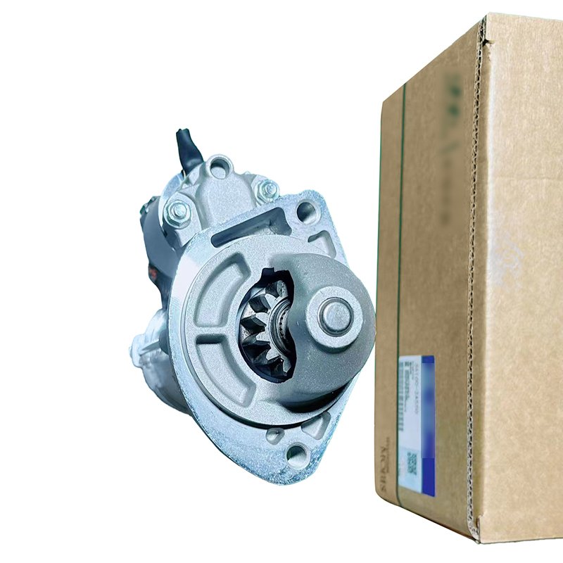 High Quality NEW HNROCK STARTER MOTORS 36100-2A550 for Hyundai 2013-2016 2012-2017 1.6