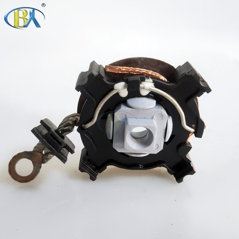 Brush Holder Assy 0011510914 594290 69-9409 Starter Motor Brush Holder for Mercedes-Benz