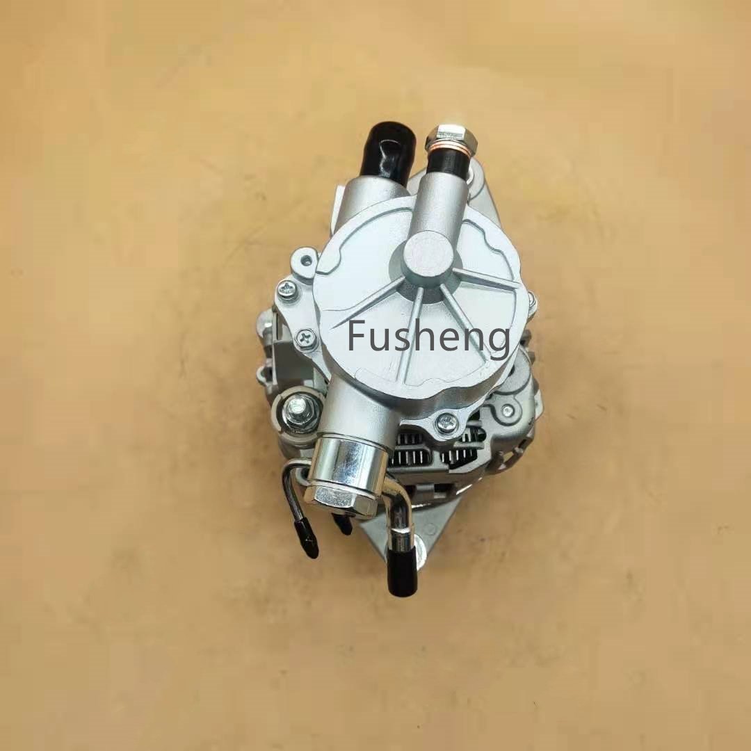 12V 65A ALTERNATOR 37300-42750 A003T00599 A003T05499 A3T00599 A3T05499 MD111932 MD141119 for Hyundai