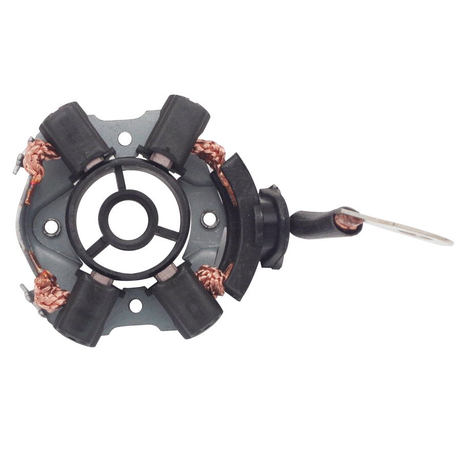 Carbon Brush Holder BO-1053, 237670,1004336894, 1004336518
