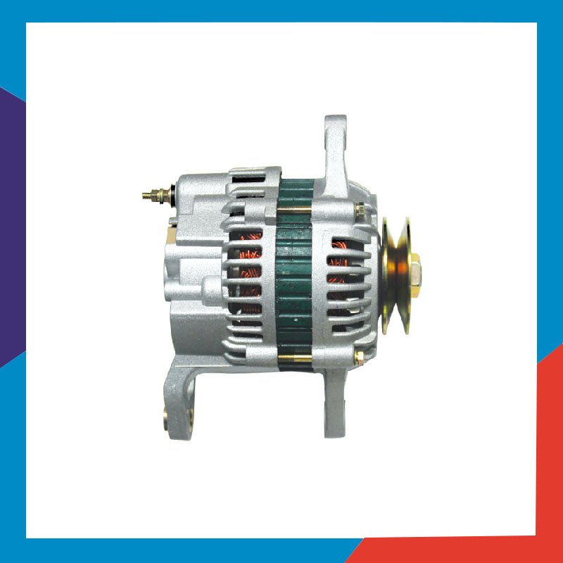 Auto Car Alternator for 12V/60A 14659 LR150194 LR150194B LR150197 LR150197B LR160140 LR160151 LR160154 LR160159 LR17022 LRA01421