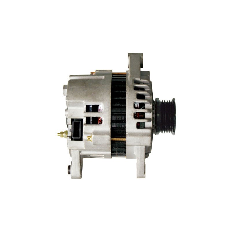 High Quality 24V 60A /80A Alternator 4HF1 Autoparts Generator 8971838820 LR250-503 From EXEN A5TN6279 LR250-503