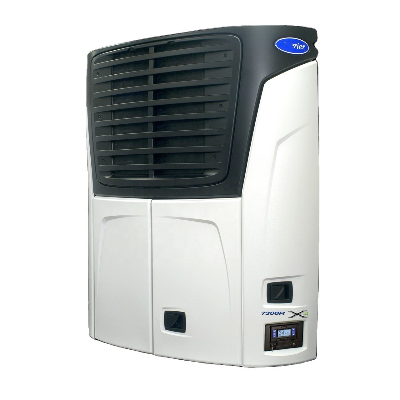 XTY Replacement Parts Original S1150 With Battery Box Standby Refrigerated Truck Unit for Carrier Transicold Thermo king