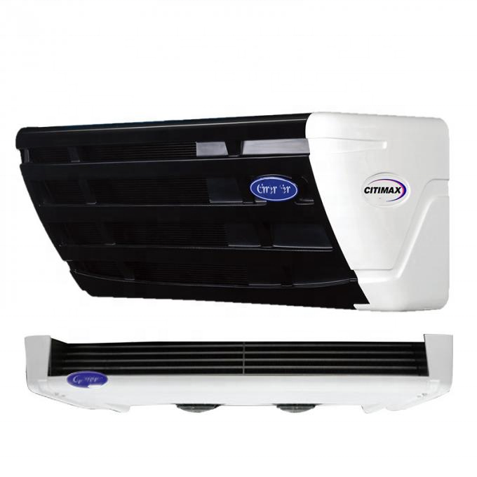 XTY Replacement Parts Original S1150 With Battery Box Standby Refrigerated Truck Unit for Carrier Transicold Thermo king