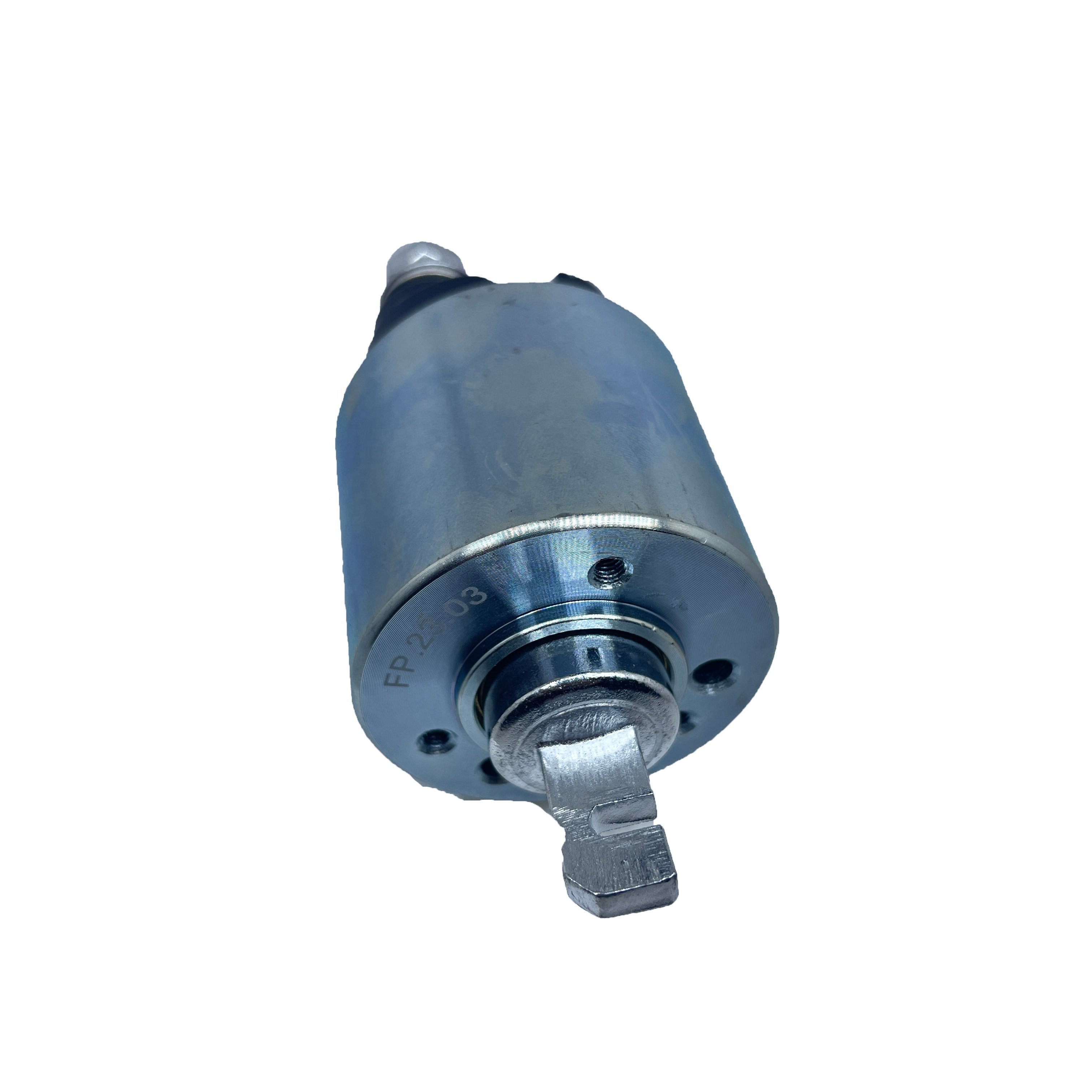 Hight Quality Car Starter Solenoid Switch31210-P0A-004 66-8505 CSD-8906 12V Solenoid Switch for ISUZU